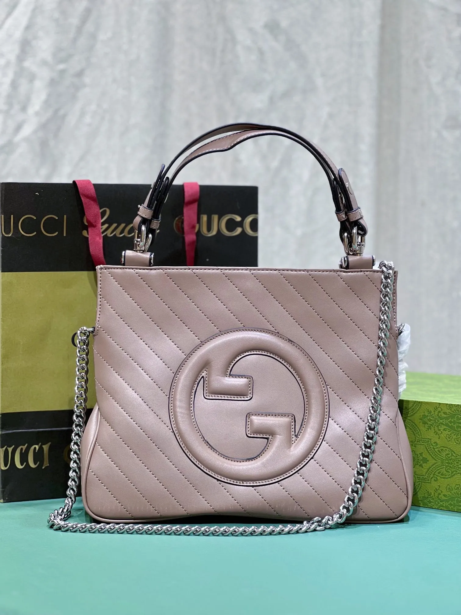 All categories Official website "Brand Women's Bags" Women's Bags 💙 GUCCI 2023 latest GUCCI handbags