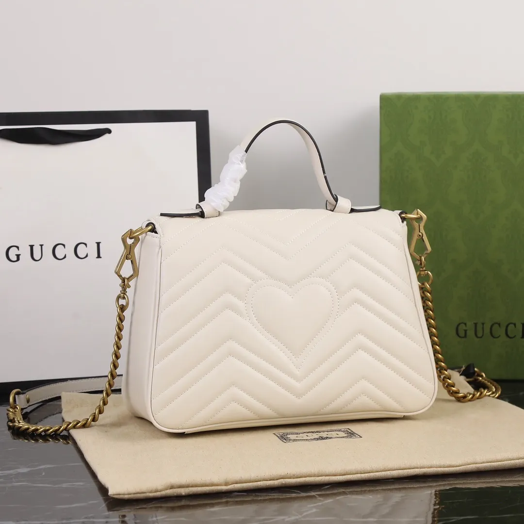All categories Official website "Brand Women's Bags" Women's Bags 💙 GUCCI 2023 latest GUCCI crossbody bag