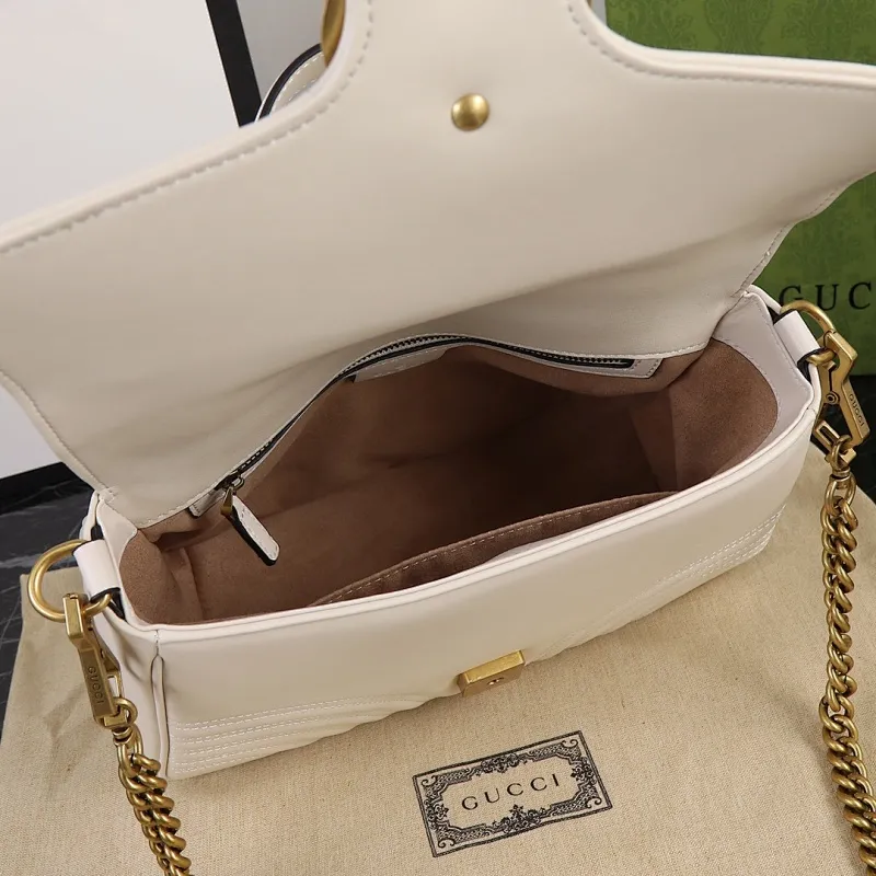 All categories Official website "Brand Women's Bags" Women's Bags 💙 GUCCI 2023 latest GUCCI crossbody bag