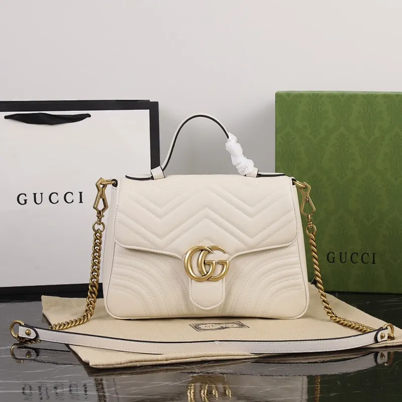 All categories Official website "Brand Women's Bags" Women's Bags 💙 GUCCI 2023 latest GUCCI crossbody bag
