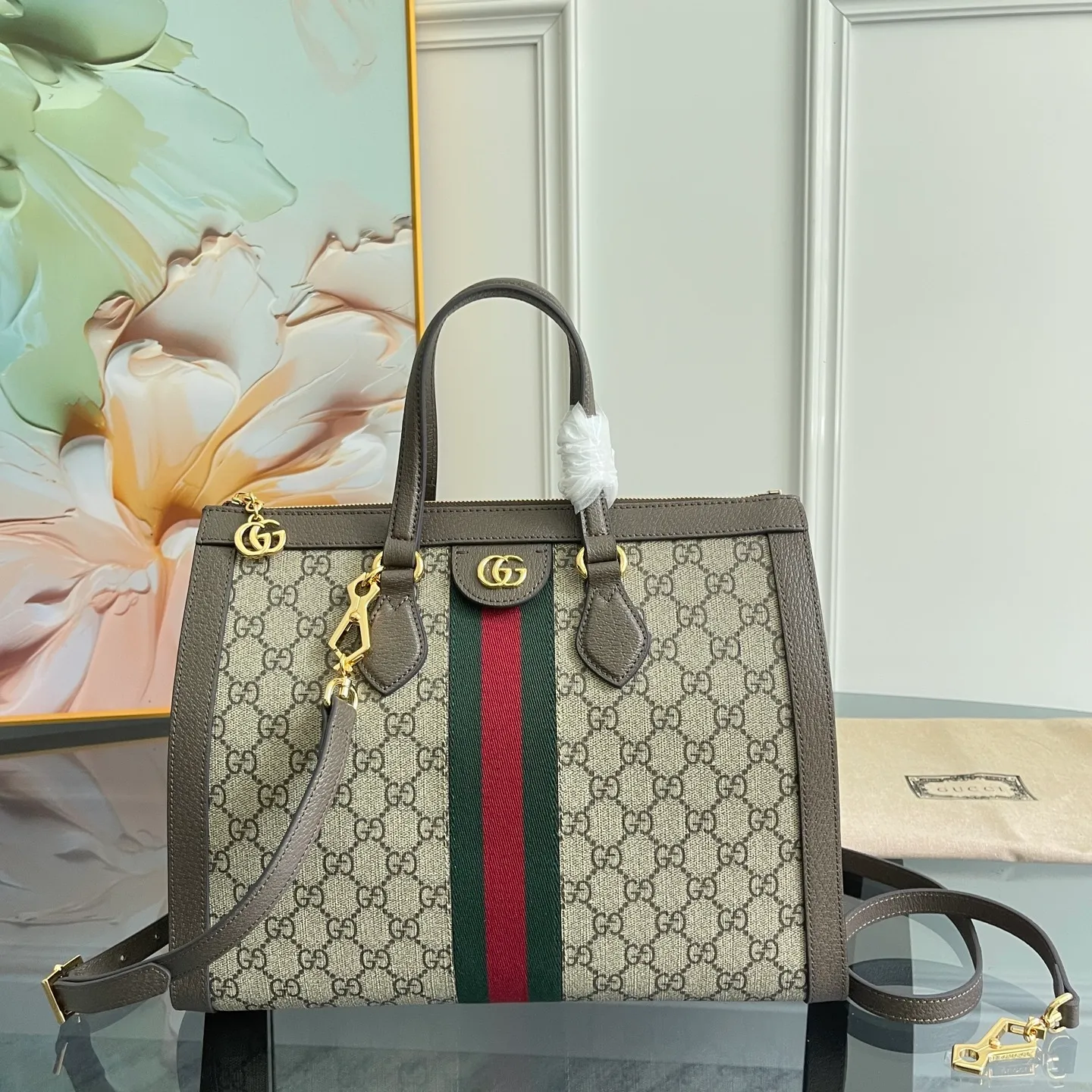 All Categories Official Website "Brand Women's Bags" Women's Bags 💙 GUCCI 2025 New GUCCI Handbags
