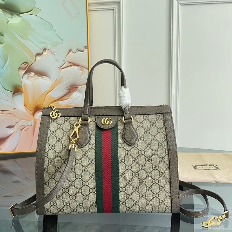All Categories Official Website "Brand Women's Bags" Women's Bags 💙 GUCCI 2025 New GUCCI Handbags