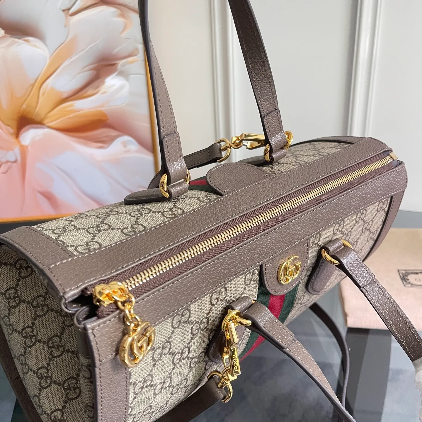 All Categories Official Website "Brand Women's Bags" Women's Bags 💙 GUCCI 2025 New GUCCI Handbags