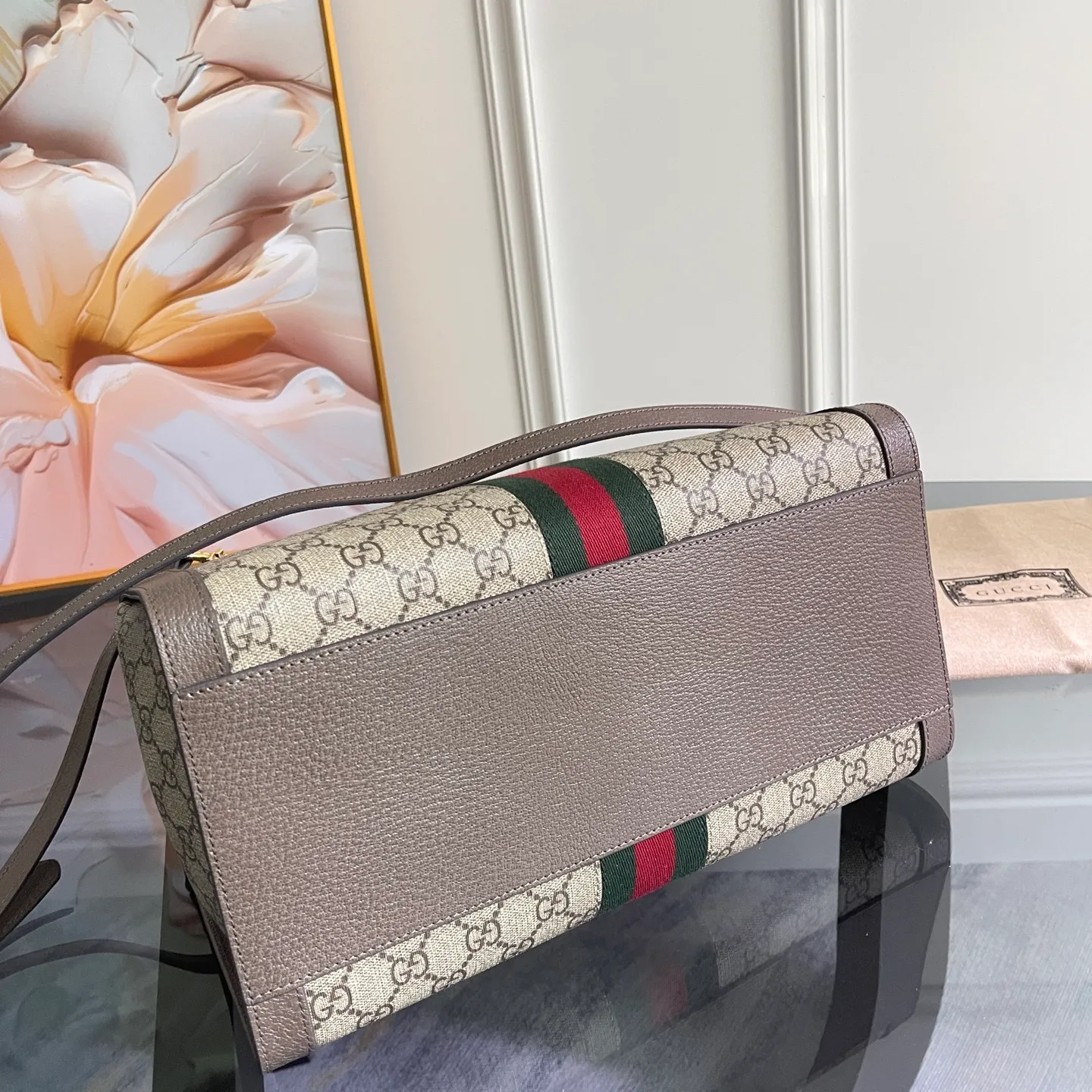 All Categories Official Website "Brand Women's Bags" Women's Bags 💙 GUCCI 2025 New GUCCI Handbags