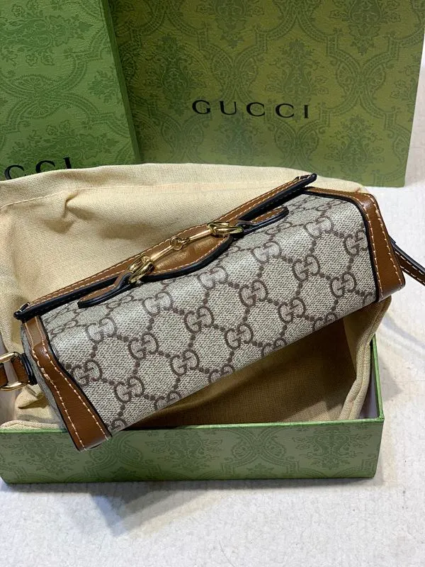 All categories Official website "Brand Women's Bags" Women's Bags 💙 GUCCI 2023 latest GUCCI crossbody bag