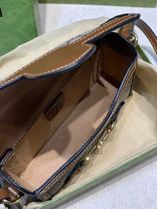 All categories Official website "Brand Women's Bags" Women's Bags 💙 GUCCI 2023 latest GUCCI crossbody bag