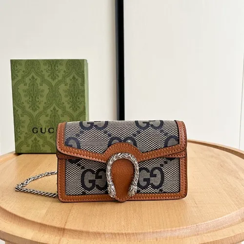 All categories Official website "Brand Women's Bags" Women's Bags 💙 GUCCI 2024 latest GUCCI crossbody bag