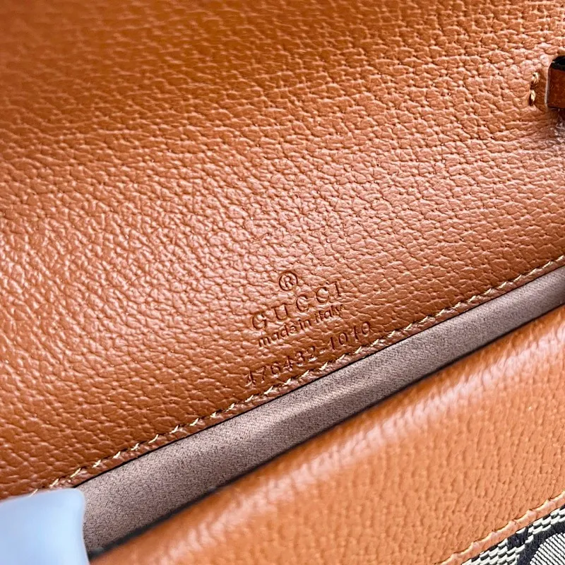 All categories Official website "Brand Women's Bags" Women's Bags 💙 GUCCI 2024 latest GUCCI crossbody bag