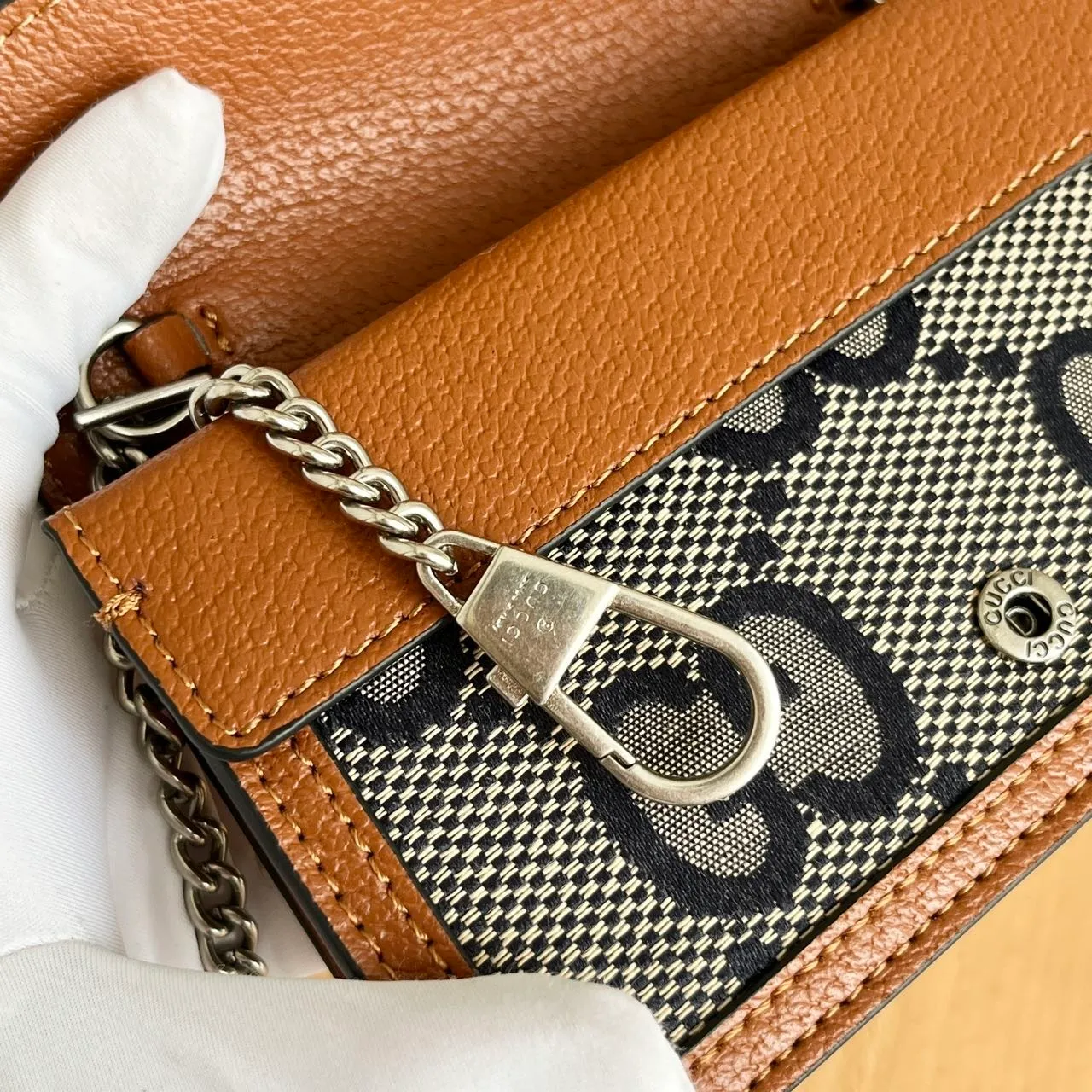 All categories Official website "Brand Women's Bags" Women's Bags 💙 GUCCI 2024 latest GUCCI crossbody bag
