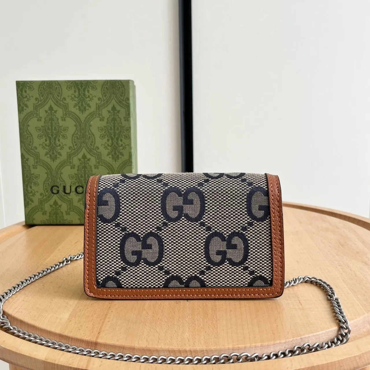 All categories Official website "Brand Women's Bags" Women's Bags 💙 GUCCI 2024 latest GUCCI crossbody bag