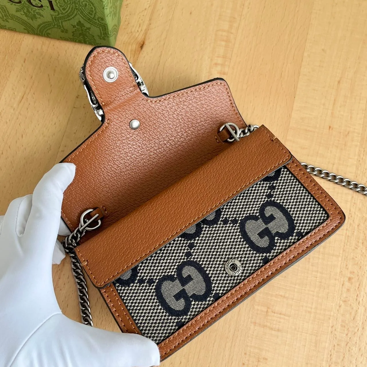 All categories Official website "Brand Women's Bags" Women's Bags 💙 GUCCI 2024 latest GUCCI crossbody bag