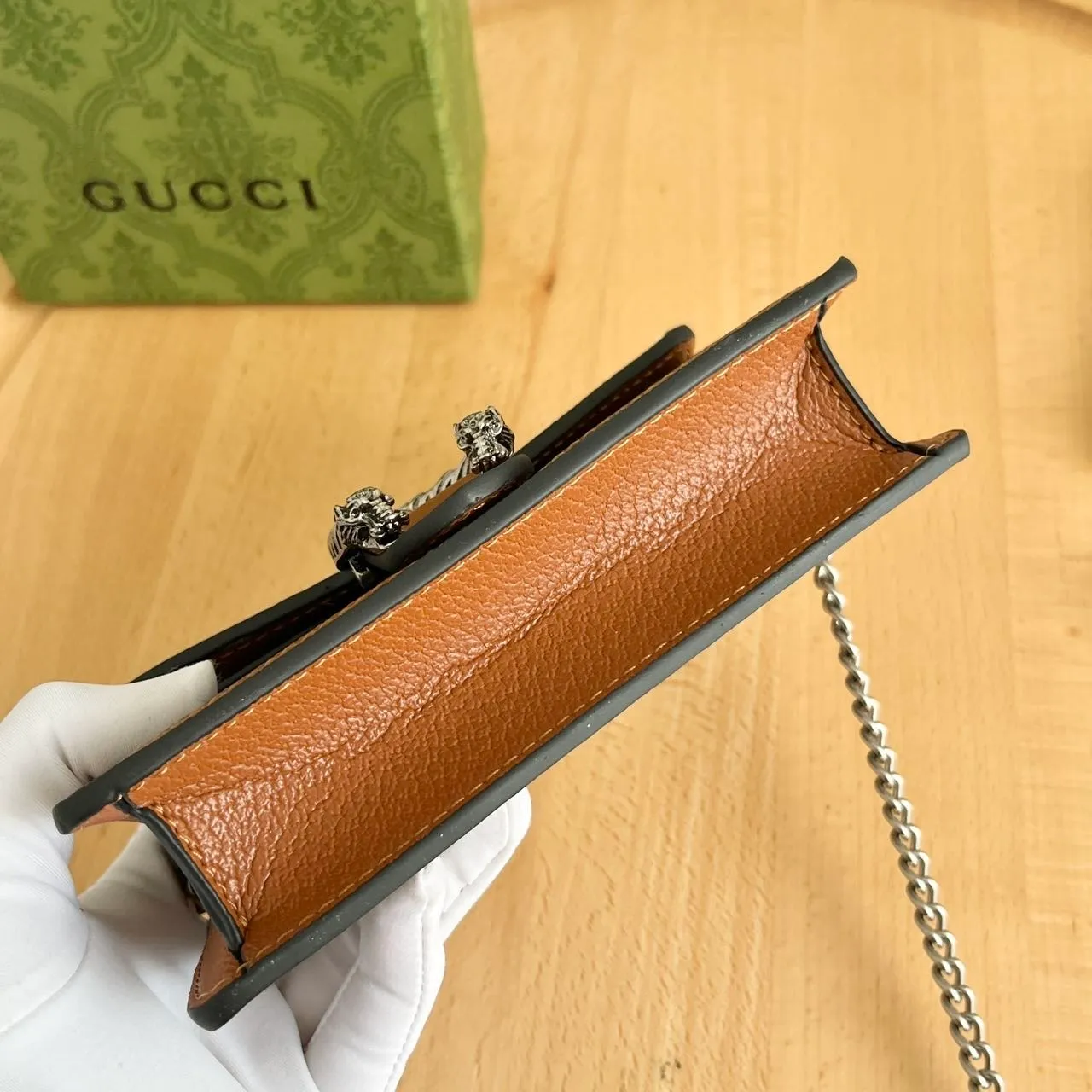 All categories Official website "Brand Women's Bags" Women's Bags 💙 GUCCI 2024 latest GUCCI crossbody bag