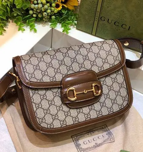 All categories Official website "Brand Women's Bags" Women's Bags 💙 GUCCI 2023 latest GUCCI crossbody bag