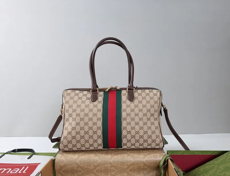 All Categories Official Website "Brand Women's Bags" Women's Bags 💙 GUCCI 2026 GUCCI New Handbag Shoulder Bag