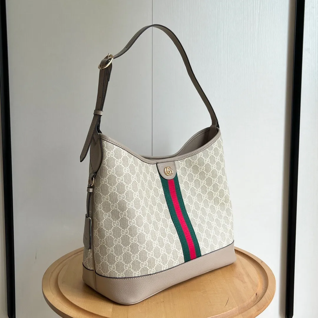 All Categories Official Website "Brand Women's Bags" Women's Bags 💙 GUCCI 2024 Official Website New GUCCI Underarm Bag
