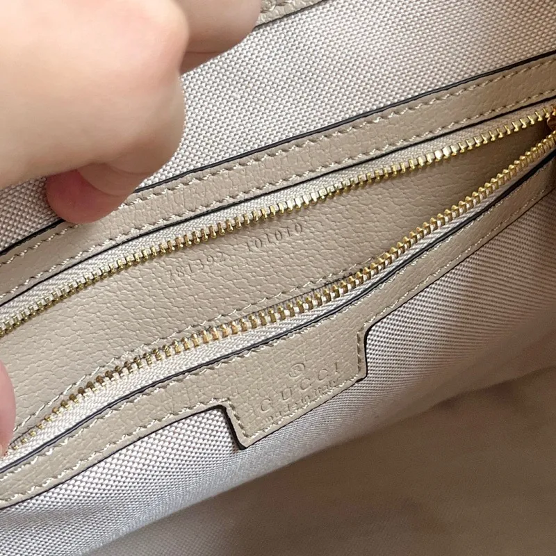 All Categories Official Website "Brand Women's Bags" Women's Bags 💙 GUCCI 2024 Official Website New GUCCI Underarm Bag