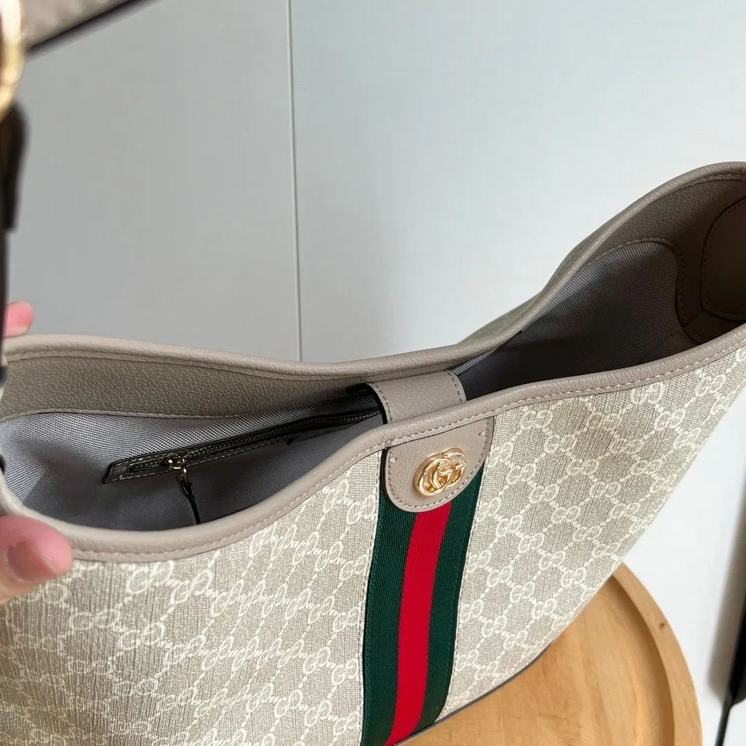 All Categories Official Website "Brand Women's Bags" Women's Bags 💙 GUCCI 2024 Official Website New GUCCI Underarm Bag