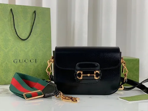 All categories Official website "Brand Women's Bags" Women's Bags 💙 GUCCI 2023 latest GUCCI crossbody bag