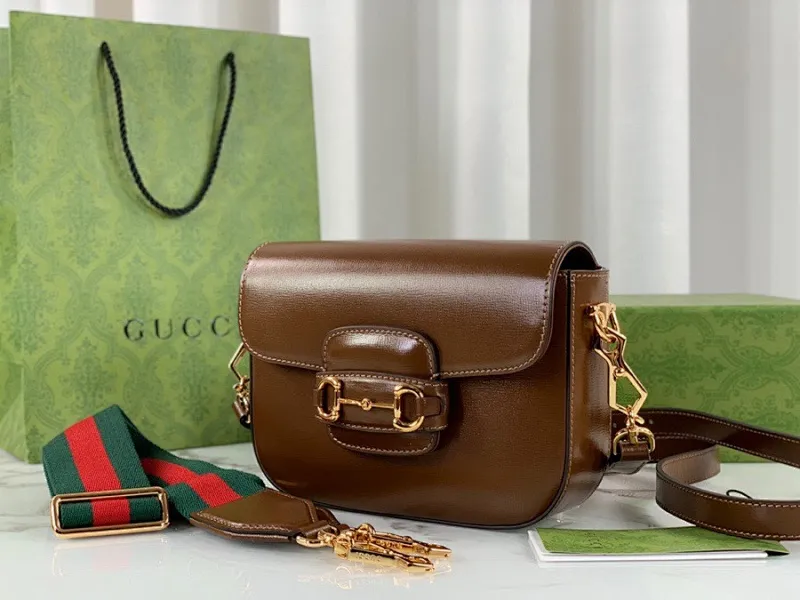 All categories Official website "Brand Women's Bags" Women's Bags 💙 GUCCI 2023 latest GUCCI crossbody bag
