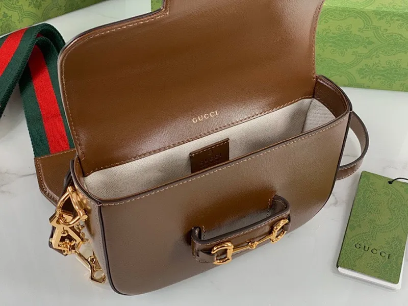 All categories Official website "Brand Women's Bags" Women's Bags 💙 GUCCI 2023 latest GUCCI crossbody bag