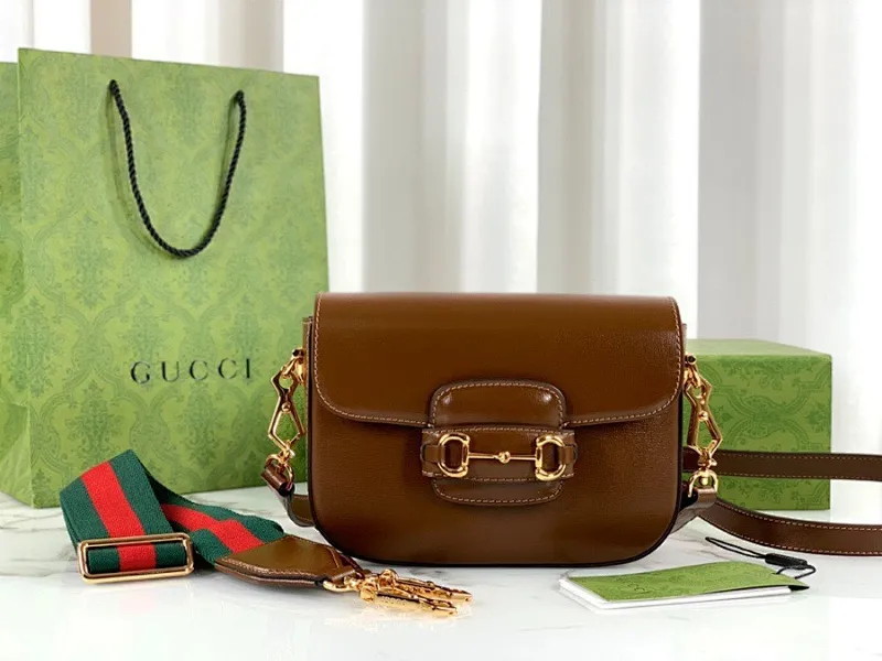 All categories Official website "Brand Women's Bags" Women's Bags 💙 GUCCI 2023 latest GUCCI crossbody bag