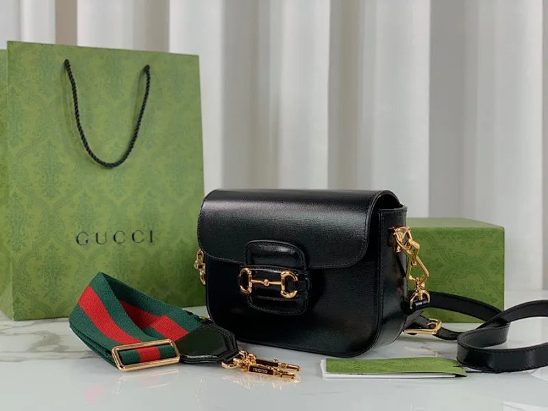 All categories Official website "Brand Women's Bags" Women's Bags 💙 GUCCI 2023 latest GUCCI crossbody bag