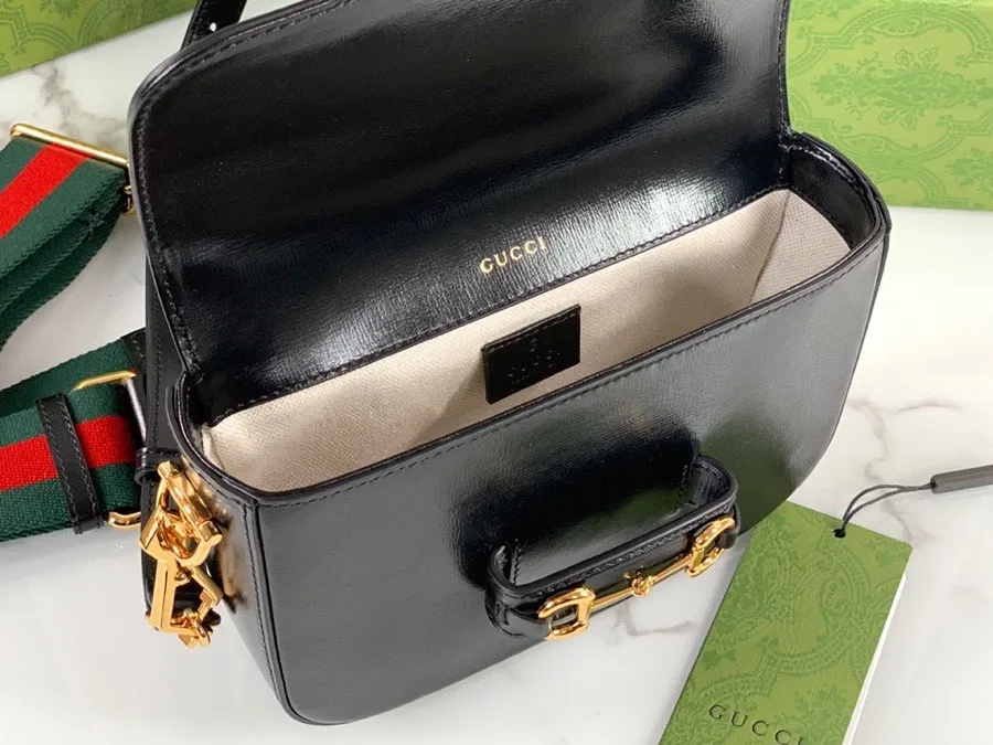 All categories Official website "Brand Women's Bags" Women's Bags 💙 GUCCI 2023 latest GUCCI crossbody bag
