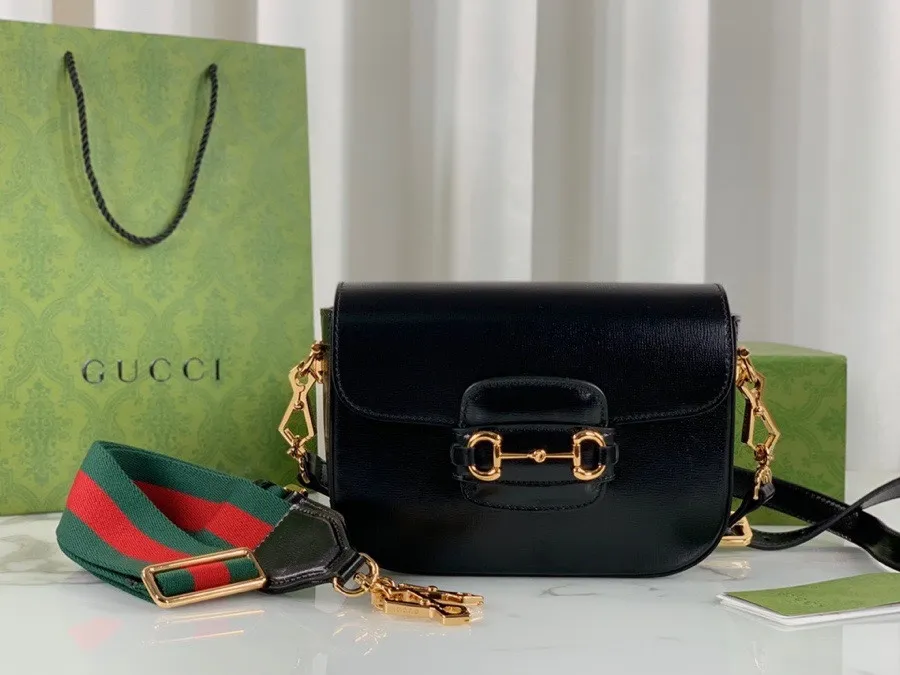 All categories Official website "Brand Women's Bags" Women's Bags 💙 GUCCI 2023 latest GUCCI crossbody bag
