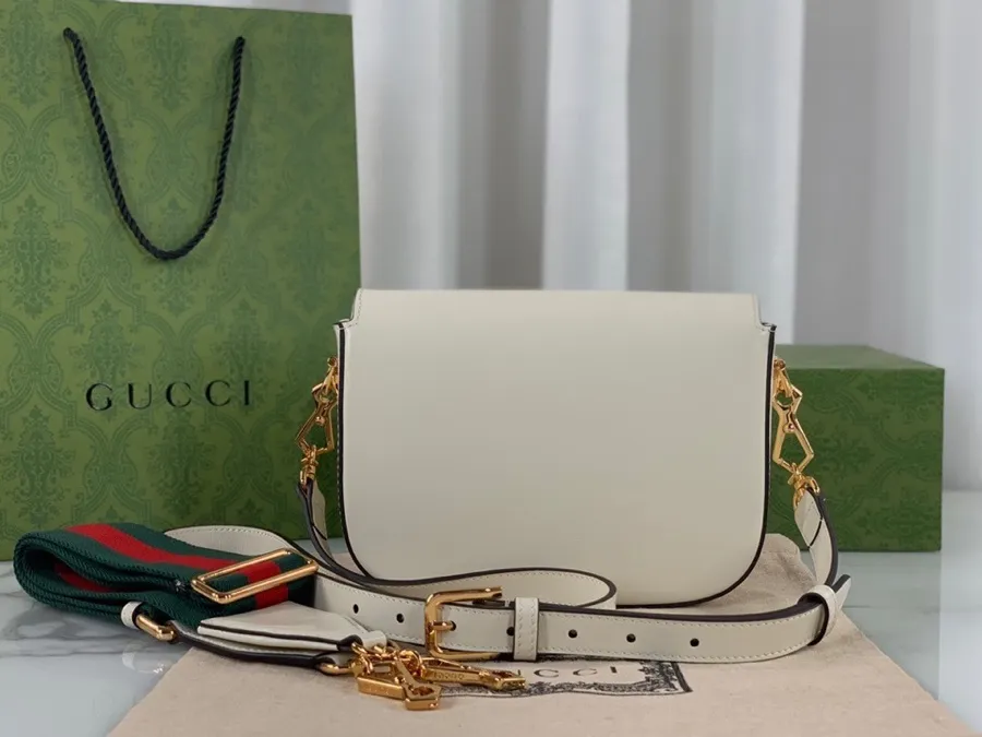 All categories Official website "Brand Women's Bags" Women's Bags 💙 GUCCI 2023 latest GUCCI crossbody bag