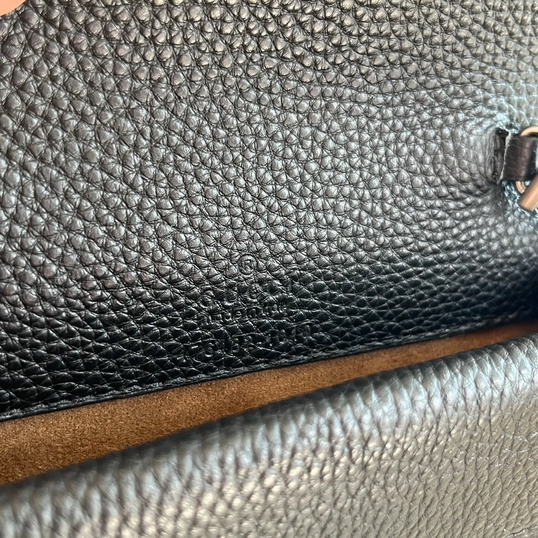 All categories Official website "Brand Women's Bags" Women's Bags 💙 GUCCI replica GUCCI, fine imitation GUCCI bag, GUCCI shoulder bag, 2023 official latest version GUCCI top-grain leather crossbody bag, bag factory, original material, size: 16.5-10-4.5CM