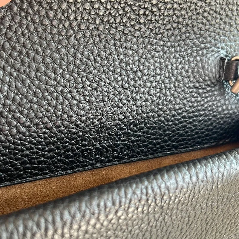 All categories Official website "Brand Women's Bags" Women's Bags 💙 GUCCI replica GUCCI, fine imitation GUCCI bag, GUCCI shoulder bag, 2023 official latest version GUCCI top-grain leather crossbody bag, bag factory, original material, size: 16.5-10-4.5CM