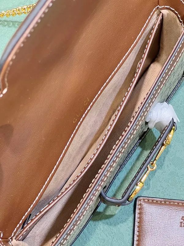 All categories Official website "Brand Women's Bags" Women's Bags 💙 GUCCI 2023 latest GUCCI crossbody bag