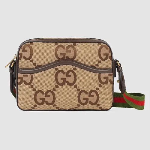 All Categories Official Website "Brand Women's Bags" Women's Bags 💙 GUCCI 2025 New GUCCI Crossbody Bag