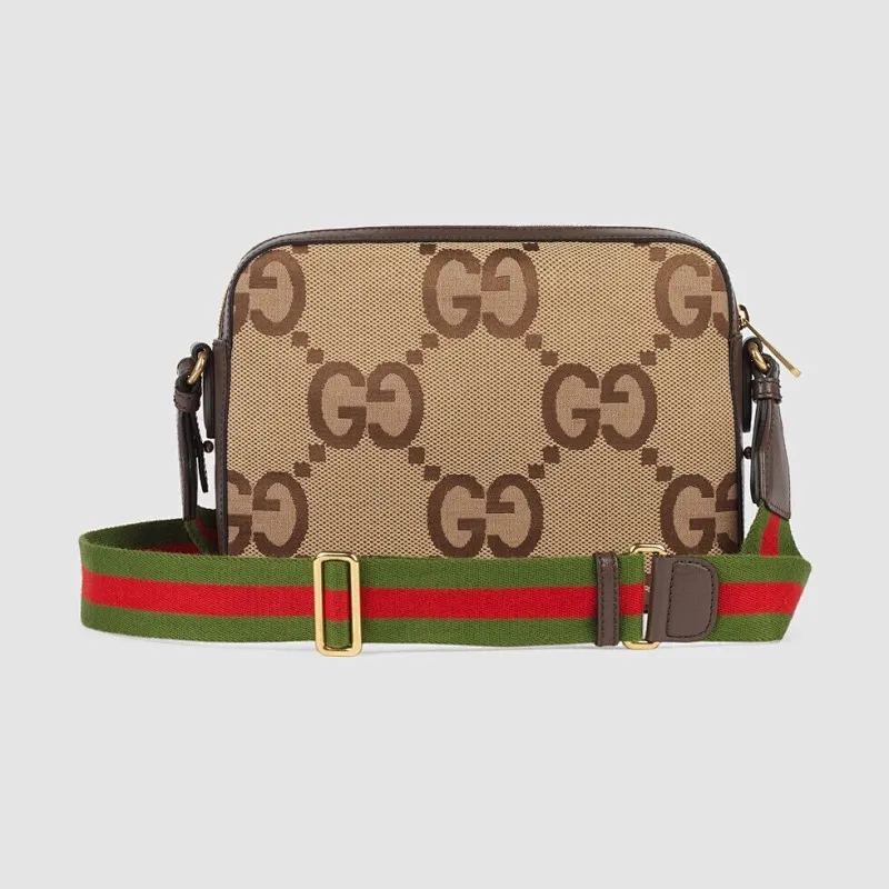 All Categories Official Website "Brand Women's Bags" Women's Bags 💙 GUCCI 2025 New GUCCI Crossbody Bag