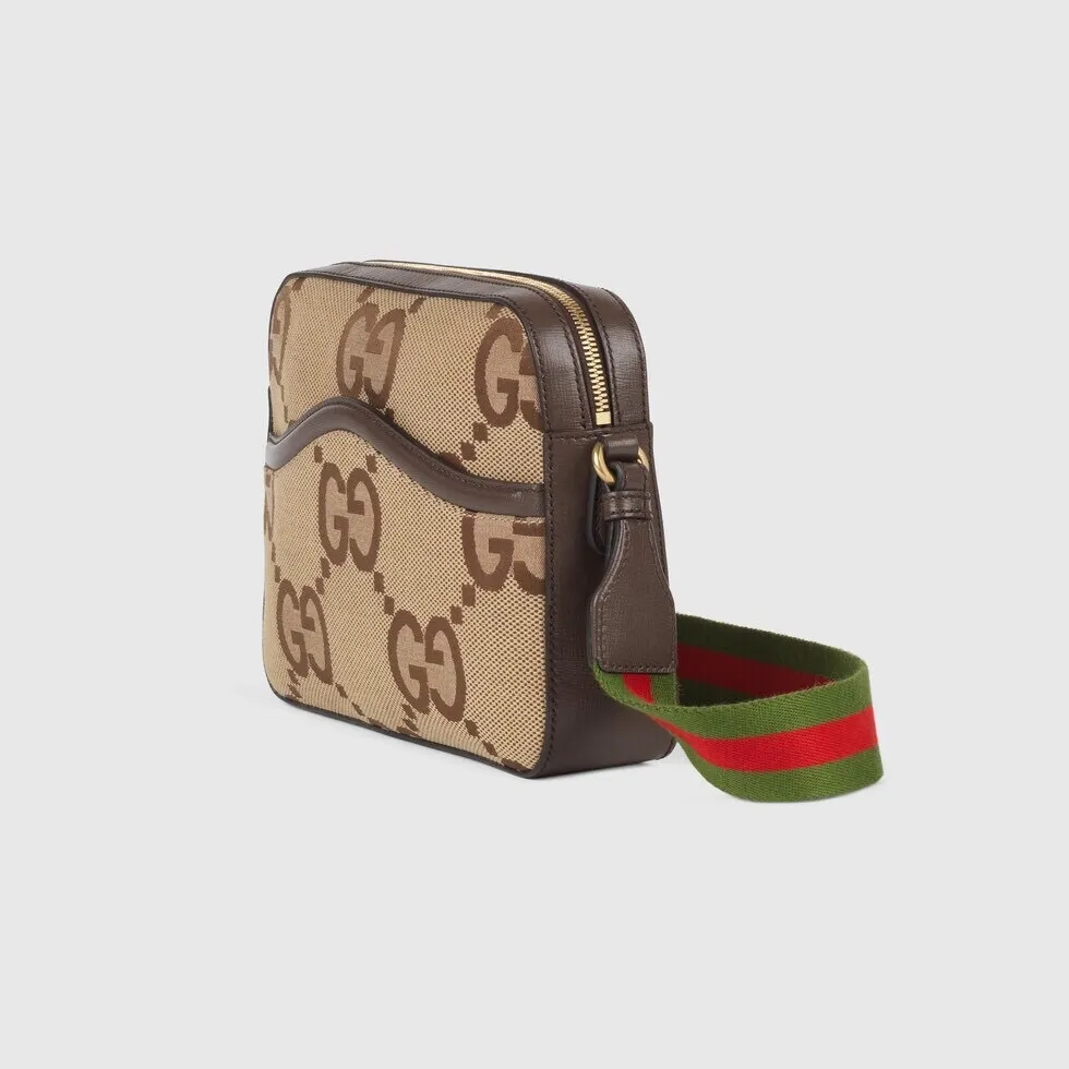 All Categories Official Website "Brand Women's Bags" Women's Bags 💙 GUCCI 2025 New GUCCI Crossbody Bag