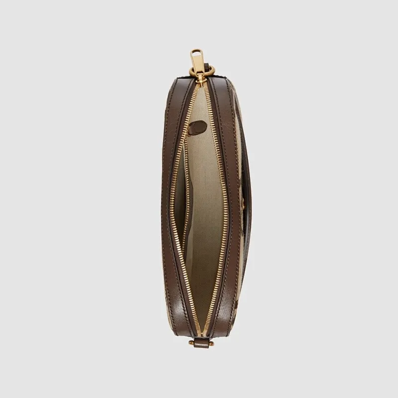 All Categories Official Website "Brand Women's Bags" Women's Bags 💙 GUCCI 2025 New GUCCI Crossbody Bag