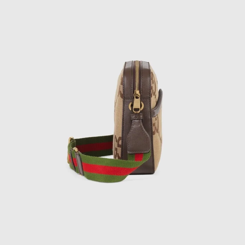 All Categories Official Website "Brand Women's Bags" Women's Bags 💙 GUCCI 2025 New GUCCI Crossbody Bag