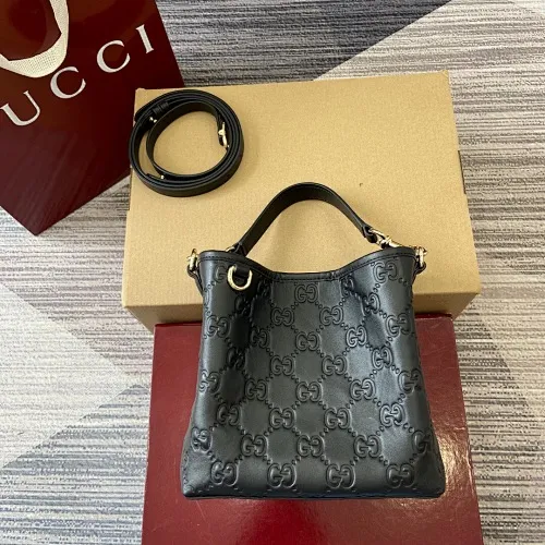 All Categories Official Website "Brand Women's Bags" Women's Bags 💙 GUCCI 2025 New GUCCI Crossbody Bag