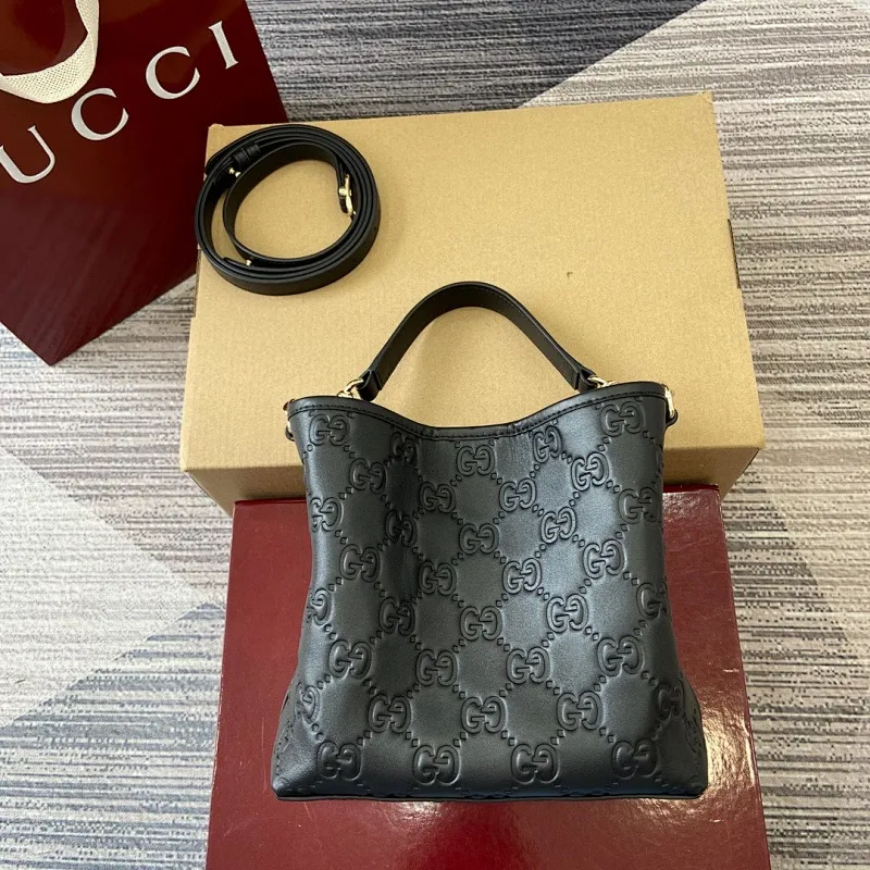 All Categories Official Website "Brand Women's Bags" Women's Bags 💙 GUCCI 2025 New GUCCI Crossbody Bag