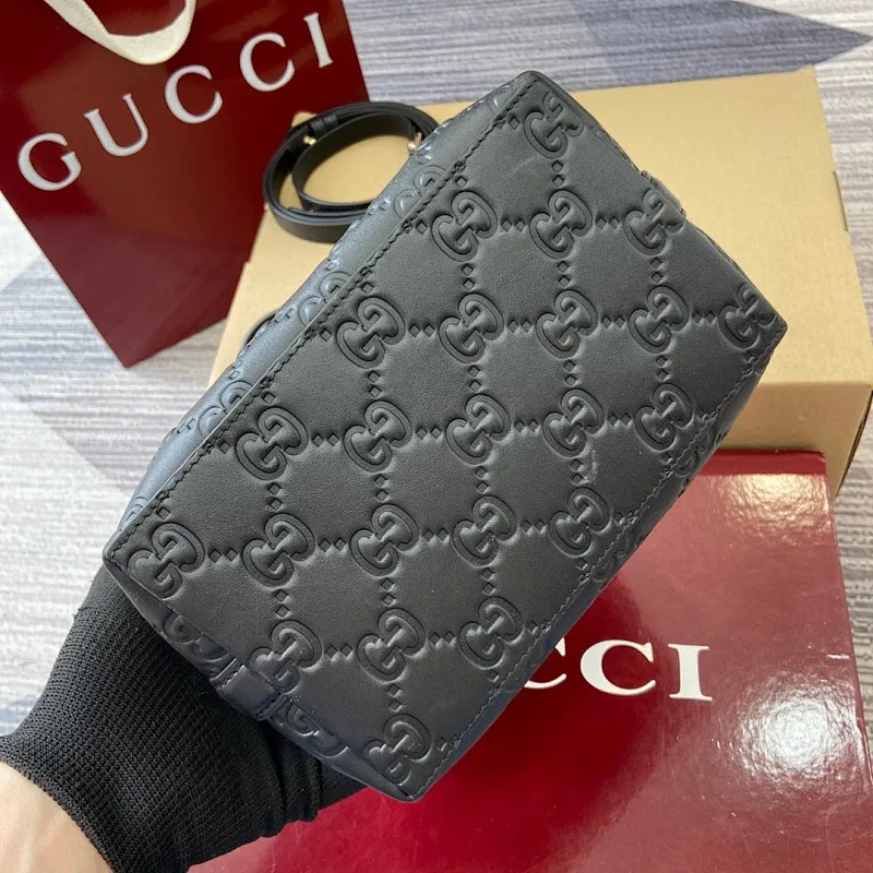 All Categories Official Website "Brand Women's Bags" Women's Bags 💙 GUCCI 2025 New GUCCI Crossbody Bag