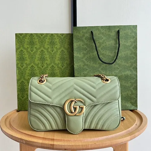 All categories Official website "Brand Women's Bags" Women's Bags 💙 GUCCI 2023 latest GUCCI crossbody bag
