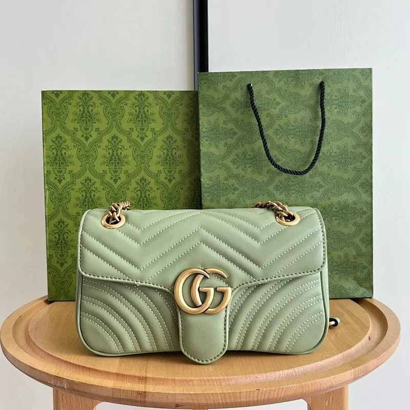 All categories Official website "Brand Women's Bags" Women's Bags 💙 GUCCI 2023 latest GUCCI crossbody bag