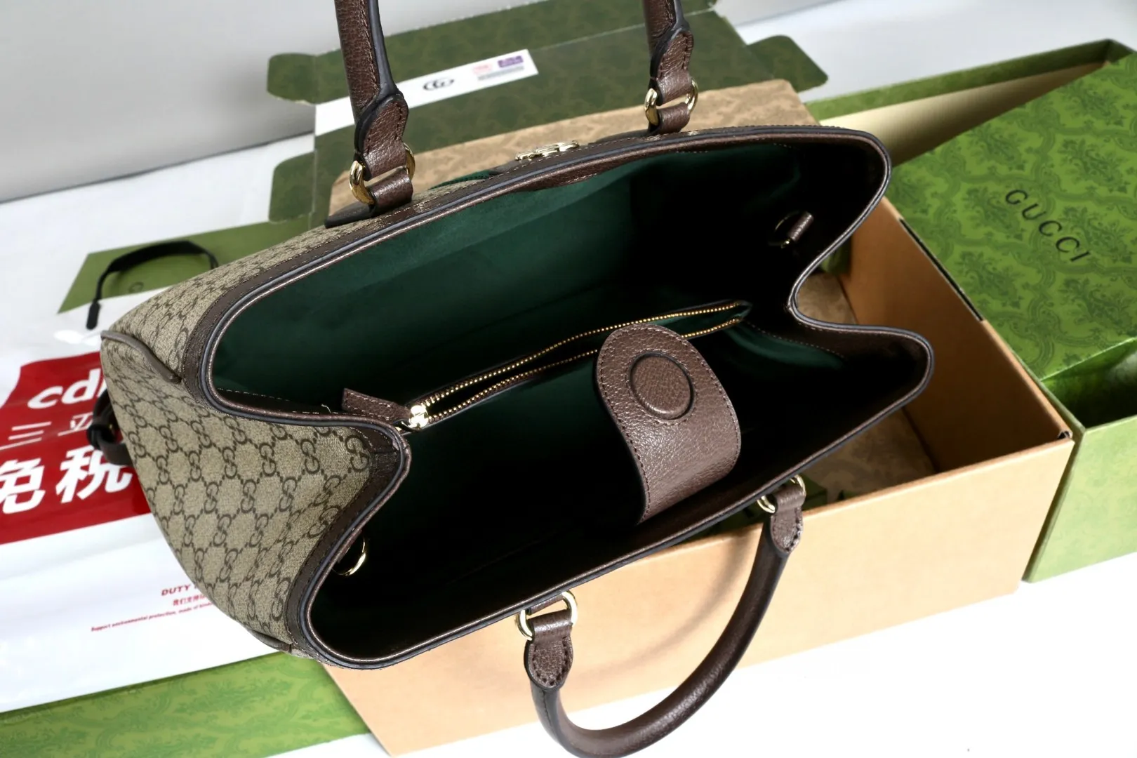 All Categories Official Website "Brand Women's Bags" Women's Bags 💙 GUCCI 2026 New GUCCI Women's Bags