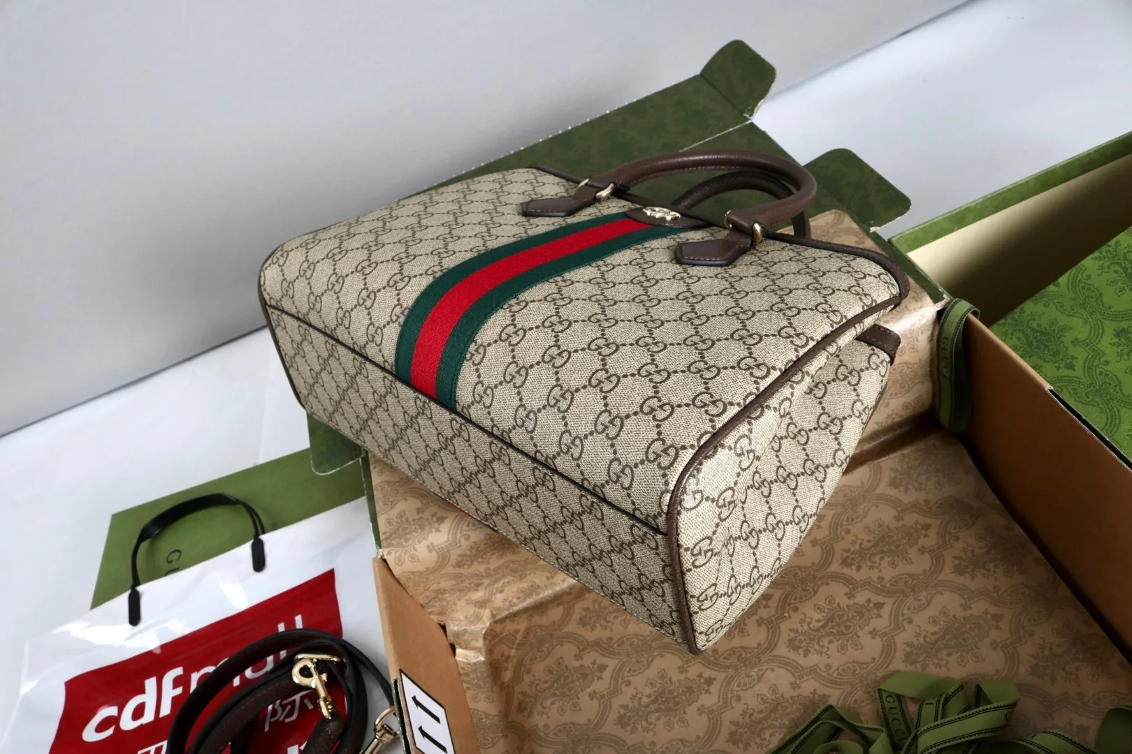 All Categories Official Website "Brand Women's Bags" Women's Bags 💙 GUCCI 2026 New GUCCI Women's Bags