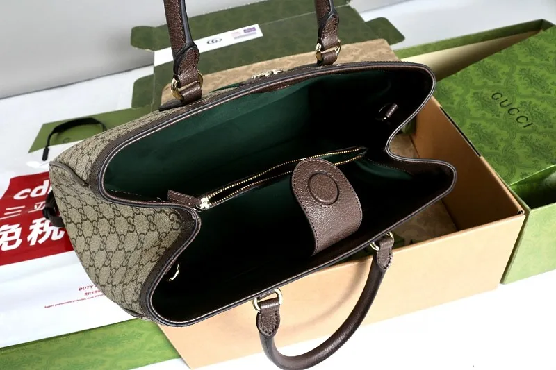 All Categories Official Website "Brand Women's Bags" Women's Bags 💙 GUCCI 2026 New GUCCI Women's Bags