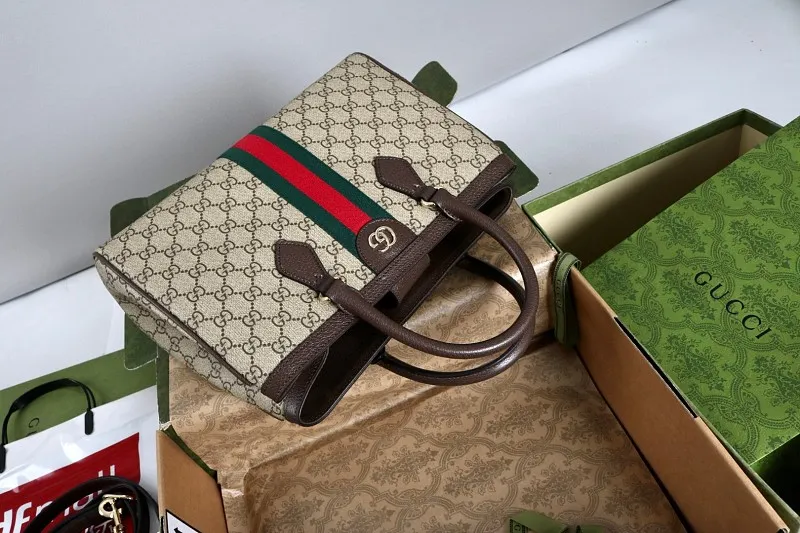 All Categories Official Website "Brand Women's Bags" Women's Bags 💙 GUCCI 2026 New GUCCI Women's Bags