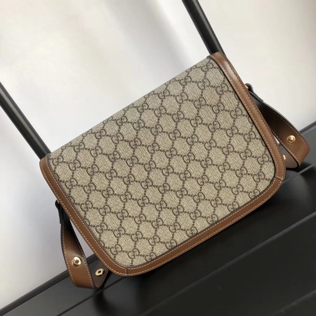 All categories Official website "Brand Women's Bags" Women's Bags 💙 GUCCI 2022 official new GUCCI shoulder bag wholesale 5805500