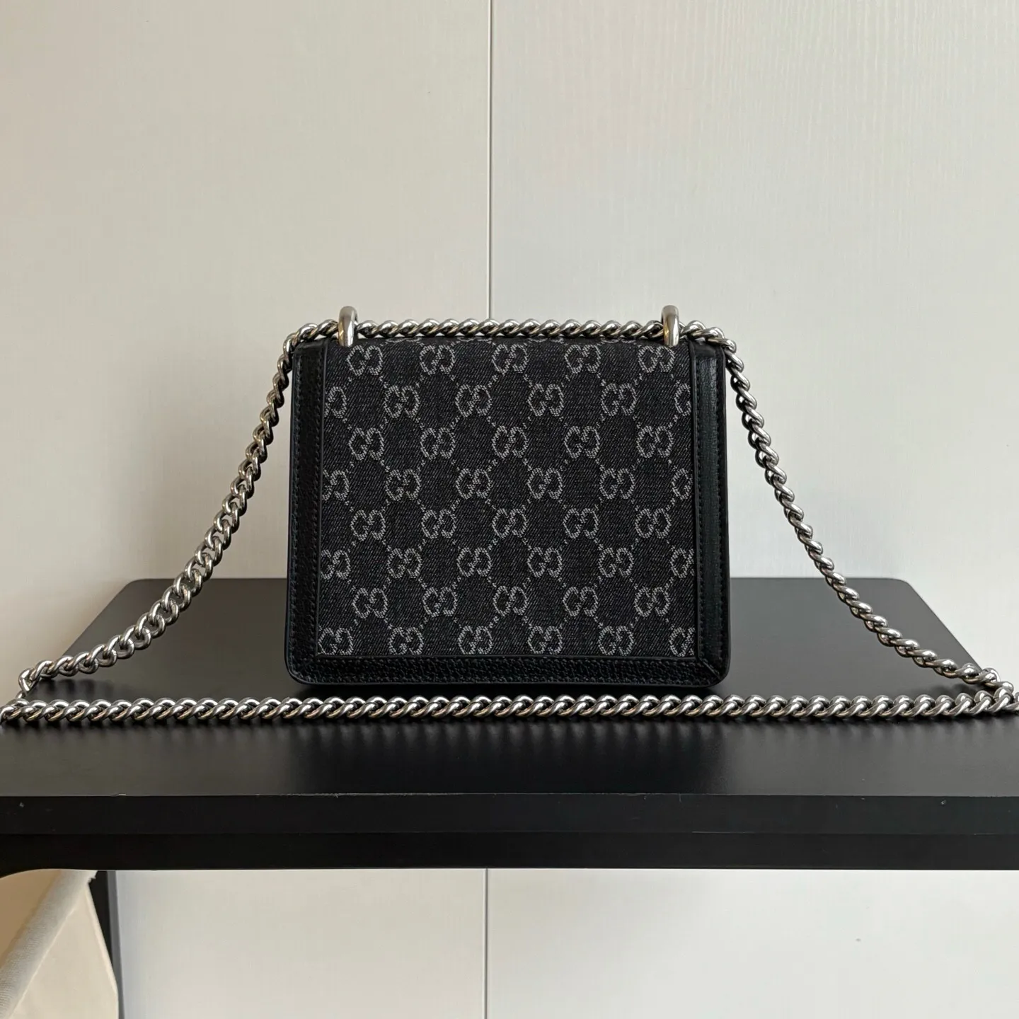 All Categories Official Website "Brand Women's Bags" Women's Bags 💙 GUCCI 2025 New Gucci Crossbody Bag