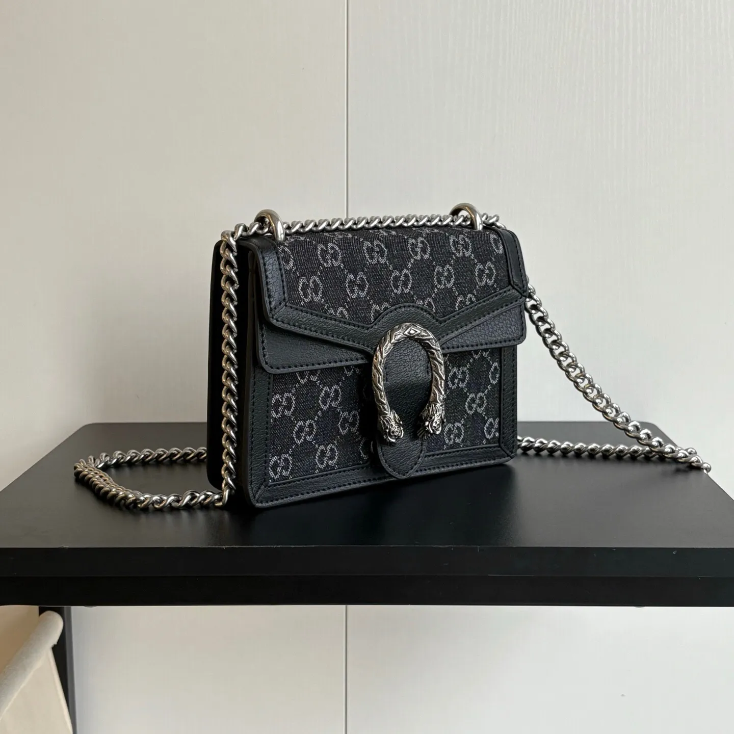 All Categories Official Website "Brand Women's Bags" Women's Bags 💙 GUCCI 2025 New Gucci Crossbody Bag