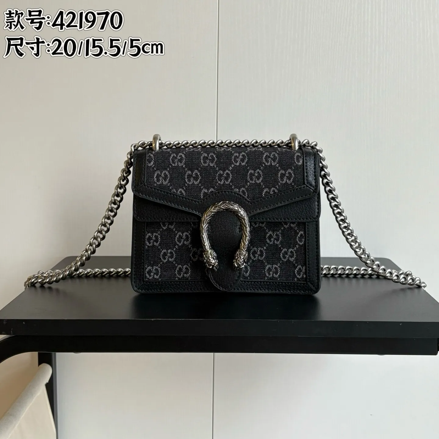 All Categories Official Website "Brand Women's Bags" Women's Bags 💙 GUCCI 2025 New Gucci Crossbody Bag